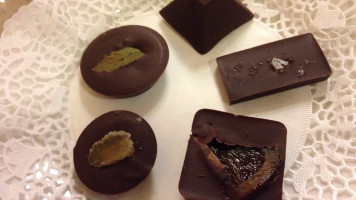 Cal Lluís 1887 food