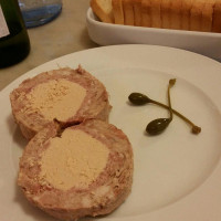 Cal Lluís 1887 food