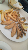 La Tapita food