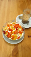 Rincon Del Pan food