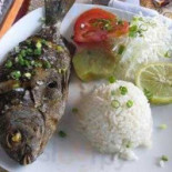 Fonda Peremiquel Comida