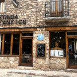 Fonda Peremiquel Exterior