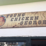 Cafe Plaza Espana Extérieur