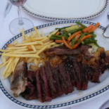 La Salina · Meson Asador