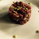 La Salina · Meson Asador