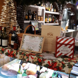 La Salina · Meson Asador