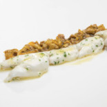 Juan Carlos Ferrando Getränk