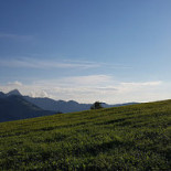 Los Arcos Extérieur