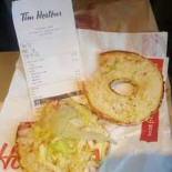 Cafe Bodega 80 Nourriture