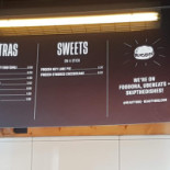 La Salina · Meson Asador