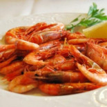 El Raco De Fenals food