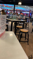 100 Montaditos Calle Sevilla inside