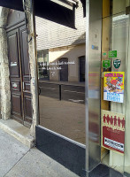 Divino outside