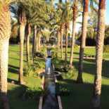 Huerto De Santa Maria outside