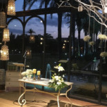 Huerto De Santa Maria outside