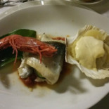 Huerto De Santa Maria food