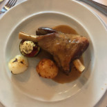 Huerto De Santa Maria food