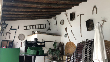 Bodega "el Potro" drink