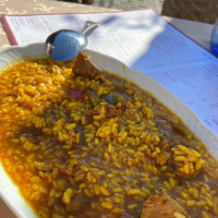 Bodega "el Potro" food