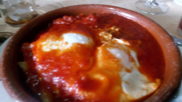 Bodega "el Potro" food