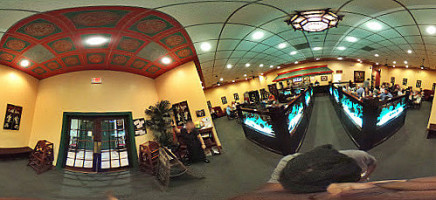 Bodega "el Potro" outside