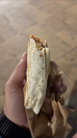 Adk Abbasid Döner Kebab drink