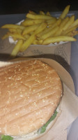 Adk Abbasid Döner Kebab food