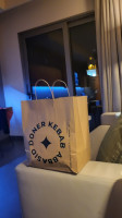 Adk Abbasid Döner Kebab inside
