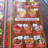 Bocados Binefar Carte