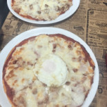 Bocados Binefar food