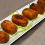 Bocados Binefar drink