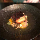 A Cantina De Renche food