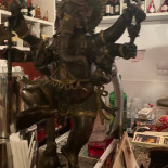 Gateway To India inside