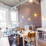 Gateway To India inside