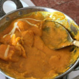 Gateway To India food