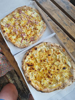 Hallec food