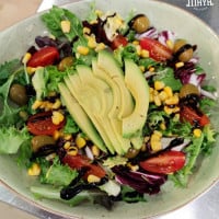 Trasgu food