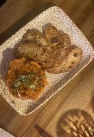 La Oca food