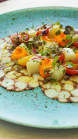 Baiben food