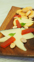 Baiben food