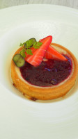 Baiben food