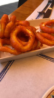 Trinitat food