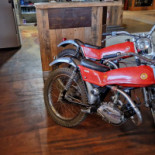 La Sala De Farners Exterior