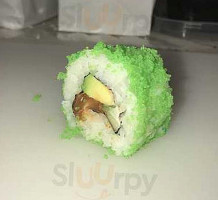 Infantas De León food