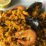 Broncemar Ii Nourriture