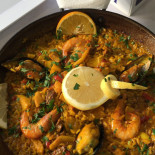 Broncemar Ii Nourriture