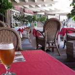 Broncemar Ii À l'intérieur