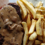 Broncemar Ii Nourriture