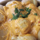 Broncemar Ii Nourriture