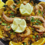 Broncemar Ii Nourriture